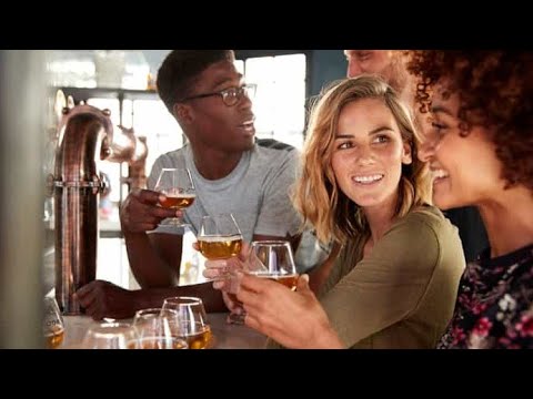 Видео: АЛКОКУЛЬТУРА- миф, который вы сами себе придумали.