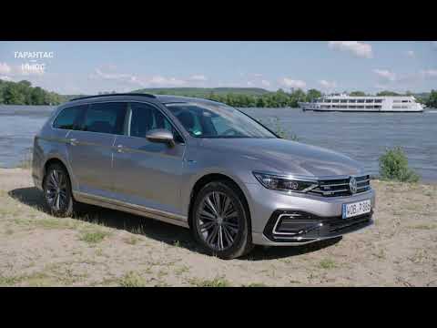 Видео: Volkswagen Passat GTE: экстерьер, интерьер, технические характеристики, полезная информация.