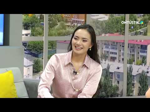 Видео: "ТАҢ НҰРЫ" /// Шынболат Кендебайұлы -  Қыш өнерімен айналысатын шебер