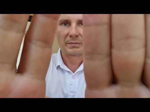 Видео: Сеанс Рейки Исцеление Ауры | АСМР Reiki Healing 🙌