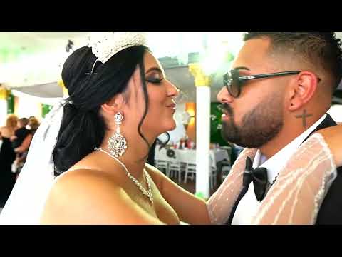 Видео: Сватбения ден на ОГИ И ТАНЯ 9,04,2024 БОБИ АСЕНОВ