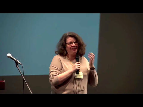 Видео: Выступление Людмилы Петрановской на SelfMama Forum, Москва 2014