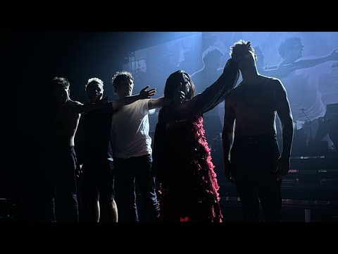 Видео: THE HATTERS (Шляпники) | БОЛЬШОЙ СОЛЬНЫЙ КОНЦЕРТ | ВТБ АРЕНА, СТАДИОН ДИНАМО | МОСКВА |14.12.2024|❤️