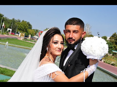 Видео: Сватбен ден на Асен  и  Вили 2024