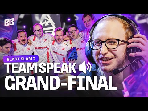 Видео: BLAST SLAM | ПОБЕДНЫЙ ТИМСПИК