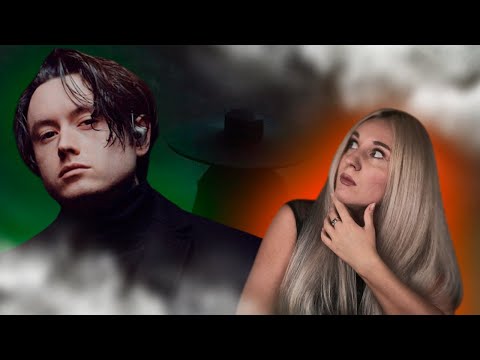 Видео: BAD OMENS - SPECTER: РЕАКЦИЯ на самый личный клип и трек от Ноэ...О чем на самом деле Specter?