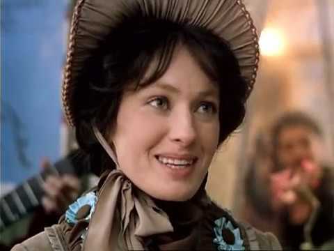 Видео: Жестокий романс --- Любовь - волшебная страна