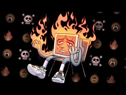 Видео: КАК СПРАВИТЬСЯ С ВЫГОРАНИЕМ