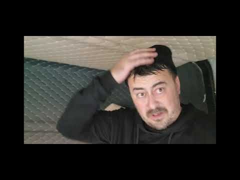 Видео: Собираем обшивку кабины Маз 5440, установка зеркал от  ситрака