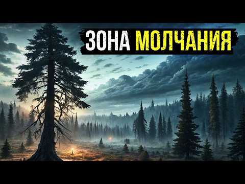 Видео: ПРОКЛЯТИЕ "МЕРТВОГО ЛЕСА": ЧТО НАШЛА ЭКСПЕДИЦИЯ ГРУ В ПЕРМСКОЙ АНОМАЛИИ?