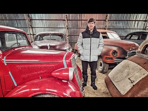Видео: Редкость! Три состояния одного Опеля. Обзор.