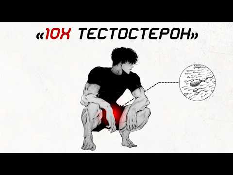 Видео: ПЕРЕСТАНЬТЕ терять МУЖСКУЮ ЭНЕРГИЮ, посмотри это (полное руководство)