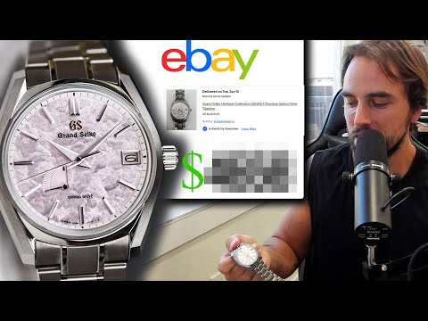 Видео: Я купил САМЫЙ ДЕШЁВЫЙ Шунбун на eBay