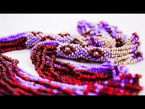 Видео: Очень простой жгут.(Часть 2/2)