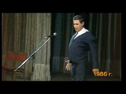 Видео: "Улыбка длиною в жизнь". Фильм пятый