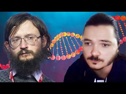 Видео: Маргинал спорит с Дробышевским о природе человека