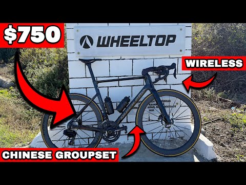 Видео: Я попробовал китайский беспроводной групповой набор за 750 долларов… Он ДЕЙСТВИТЕЛЬНО работает! —...