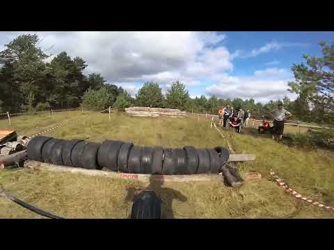 Видео: Крутой крутец 2.0, обкатываю Champ 300 2T