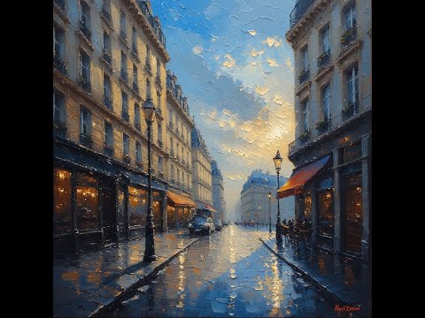 Видео: «Единственная Любовь» (Памяти А. Модельяни)