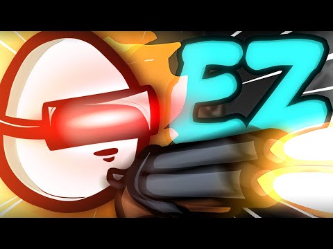 Видео: Я боялся Солдата, но оказалось... // Brotato #32