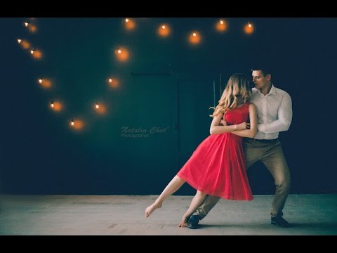 Видео: Саша и Яна Love Story