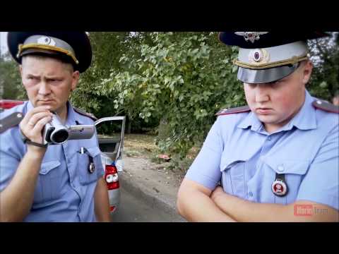 Видео: ИДПС: полицейские или мразь, помогите разобраться?