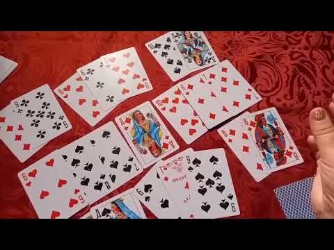 Видео: ⚡ШОК!! 🔥 ♦️D  вас  РАЗЛУЧИЛА ? ЧТО  У НИХ  ПРОИСХОДИТ? КАК  ДОЛГО  ЭТО продлится? гадание