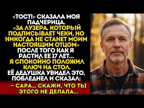 Видео: МОЯ СЕМЬЯ НАСМЕХАЛАСЬ НАДО МНОЙ — ИМЕННО ПОЭТОМУ Я ЗАКОННО ЗАБРАЛ У НИХ ВСЁ ОБРАТНО