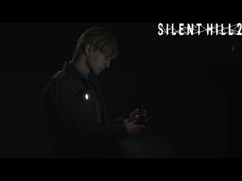 Видео: ОТЕЛИЩЕ! ► Silent Hill 2 #15