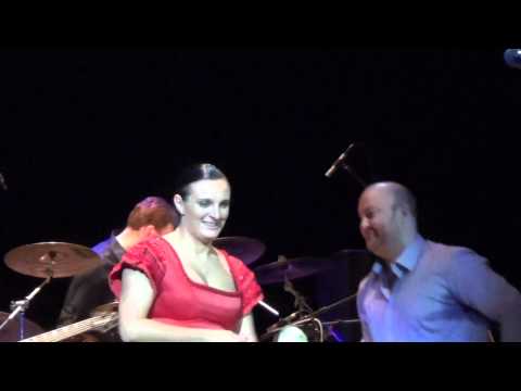 Видео: Елена Ваенга - Красногорск, 20.05.2014 (4 часть)