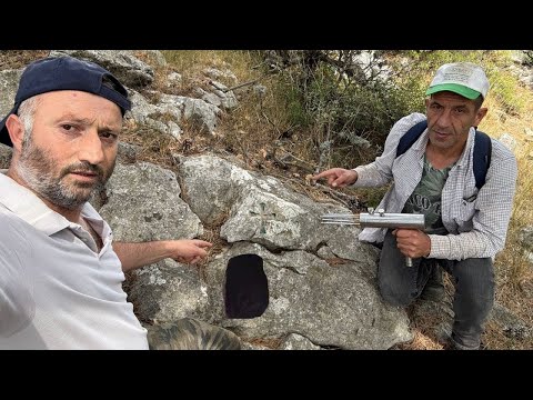 Видео: Раскрыта загадочная история с сокровищами римской эпохи!!!