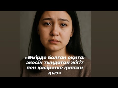 Видео: Қалаға оқуға кетіп ,аяғы ауыр болып оралған Гүлназ