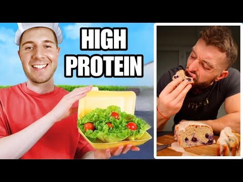 Видео: ТЕСТВАХ РЕЦЕПТИТЕ НА ИЗВЕСТНИТЕ