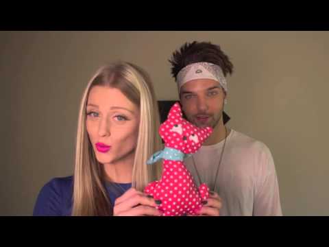 Видео: Нади и Иван - 5 типа абсурдни двойки, които всеки мрази :D (Влог #3)