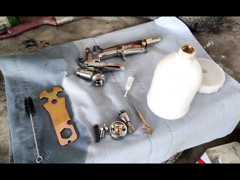 Видео: Тест бюджетного  мини пистолета от Русский Мастер