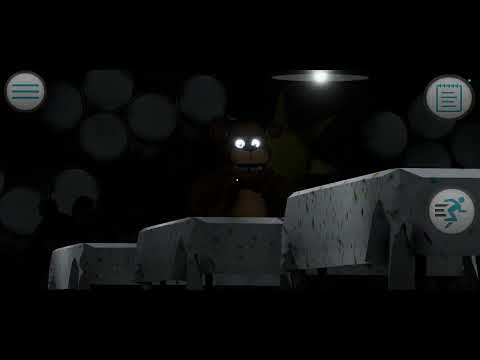 Видео: Фнаф 1 пародия 