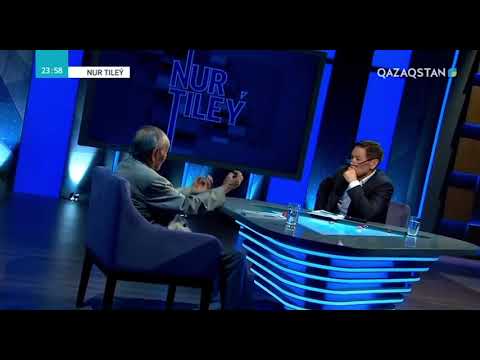 Видео: Ғалым атаның жан жарасы / Мекемтас Мырзахметов