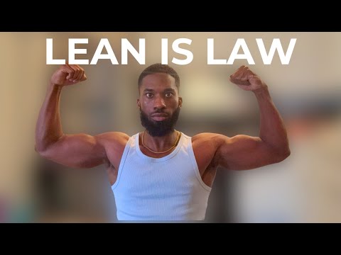 Видео: Body Game: Почему быть стройным — это чит-код