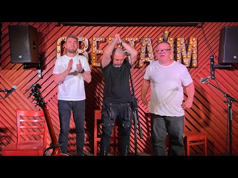 Видео: АНИМАЦИЯ. МОНОЛОГ. АКУСТИКА. КАЛУГА 2023