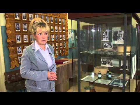 Видео: Ярославские путешествия. Пошехонье.