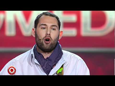 Видео: Семён Слепаков: Я не такой