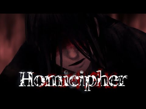 Видео: СМЕХ И БОЛЬ (6,7,10,Route) - Homicipher#4