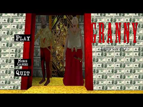 Видео: богатая гренни 2