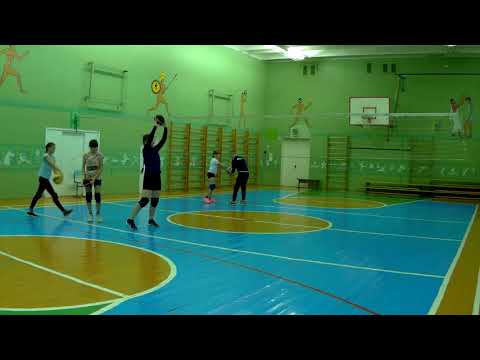 Видео: выход связующего