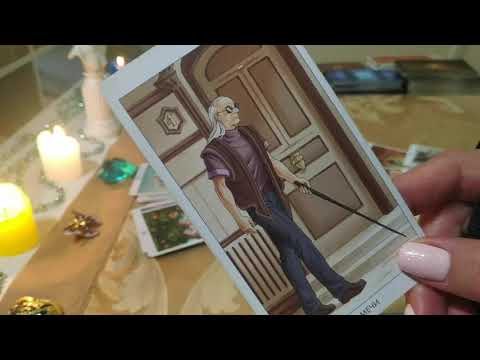 Видео: ЧТО ОН ХОЧЕТ ВАМ СКАЗАТЬ?