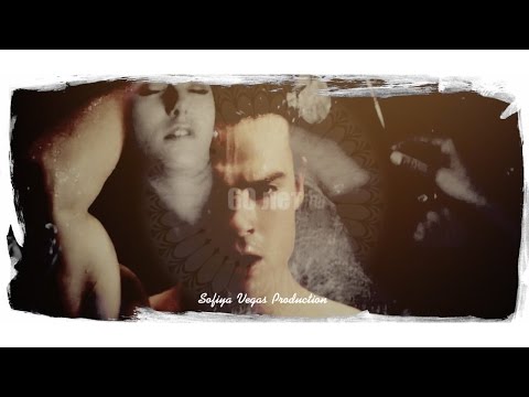 Видео: Damon & Elena ► Нитями