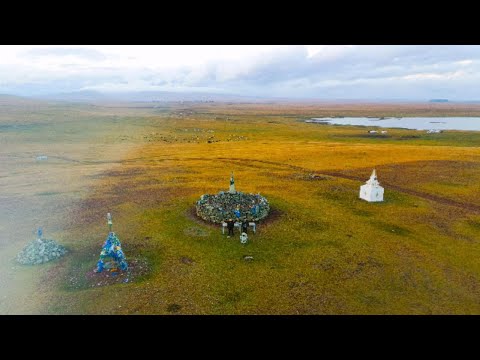 Видео: Гүний Овоо - Багануур (2025-09-22)