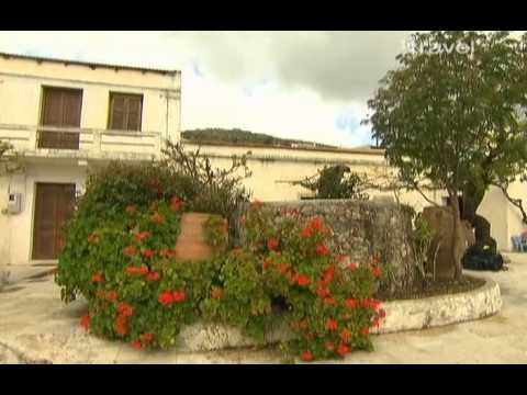 Видео: Вкус Греции ч.1 - Крит