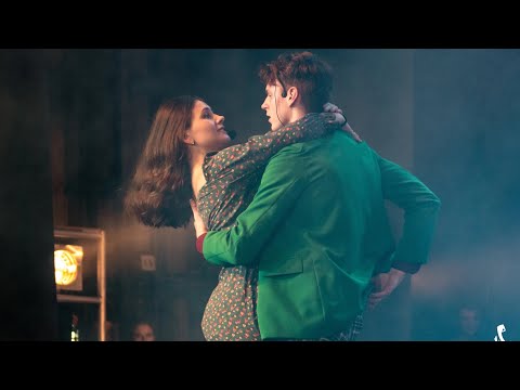 Видео: Стиляги. Признание Кати