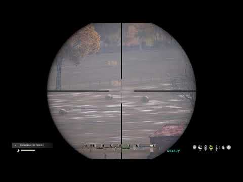 Видео: DayZ - HRZ ++ , хардкор сервер. - #17 - 04/10/2025